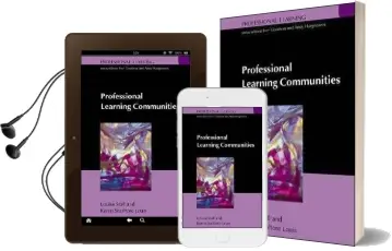 Professional Learning Communities: Divergence, Depth and Dilemmas Audiobook download free by Louise Stoll