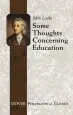 Audiobook Some Thoughts Concerning Education: (Including of the Conduct of the Understanding) author John Locke