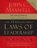 Audiobook The 21 Irrefutable Laws of Leadership Workbook: Revised and Updated author John C. Maxwell