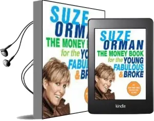 The Money Book for the Young, Fabulous and Broke Audiobook download free by Suze Orman