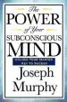 Audiobook The Power of Your Subconscious Mind author Joseph Murphy