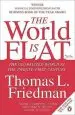 Audiobook The World is Flat: The Globalized World in the Twenty-First Century author Thomas L. Friedman