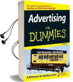 Advertising for Dummies Audiobook download free by Gary Dahl