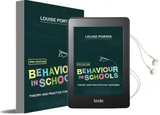 Behaviour in Schools Audiobook download free by Louise Porter
