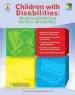 Audiobook Children With Disabilities: Reading and Writing the Four-Blocks(R) Way, Grades 1 - 3 author David Koppenhaver
