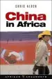 Audiobook China in Africa author Chris Alden