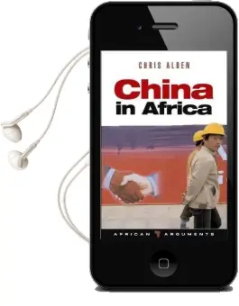 China in Africa Audiobook download free by Chris Alden
