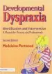 Audiobook Developmental Dyspraxia: Identification and Intervention: A Manual for Parents and Professionals author Madeleine Portwood