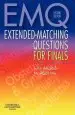 Audiobook Extended-Matching Questions for Finals author John C. Alcolado