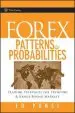 Audiobook Forex Patterns and Probabilities: Trading Strategies for Trending and Range-Bound Markets author Ed Ponsi