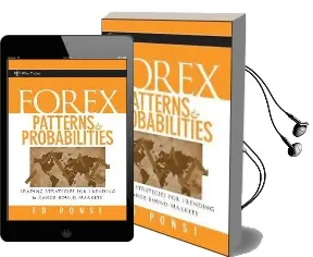 Forex Patterns and Probabilities: Trading Strategies for Trending and Range-Bound Markets Audiobook download free by Ed Ponsi