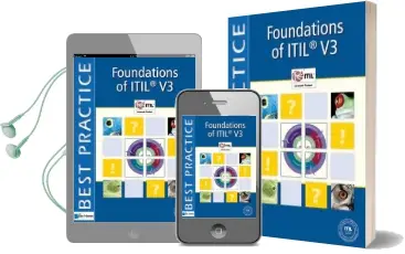 Foundations of Itil: Volume 3: Based on Itil v3 Audiobook download free by Jan Van Bon
