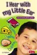Audiobook I Hear With my Little ear: And 101 Other Phonic Games author Liz Baldwin
