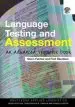 Audiobook Language Testing and Assessment: An Advanced Resource Book author Glenn Fulcher