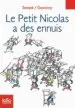 Audiobook Le Petit Nicolas a des Ennuis author Rene Goscinny