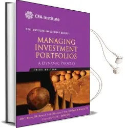 Managing Investment Portfolios: A Dynamic Process Audiobook download free by John L. Maginn