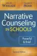 Audiobook Narrative Counseling in Schools: Powerful & Brief author John M. Winslade