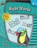 Audiobook Ready-Set-Learn: Sight Words grd k-1 author Teacher Created Resources