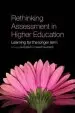 Audiobook Rethinking Assessment in Higher Education: Learning for the Longer Term author David Boud