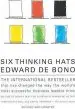 Audiobook Six Thinking Hats: An Essential Approach to Business Management author Edward De Bono