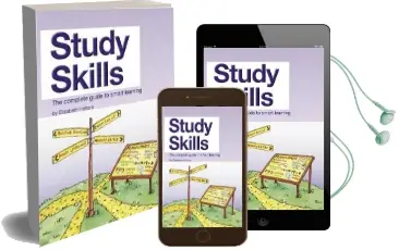Study Skills Audiobook download free by Elizabeth Holtom