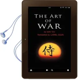 The art of war: The Oldest Military Treatise in the World Audiobook download free by Sun Tzu
