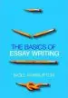 Audiobook The Basics of Essay Writing author Nigel Warburton