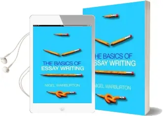 The Basics of Essay Writing Audiobook download free by Nigel Warburton