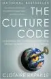 Audiobook The Culture Code author Clotaire Rapaille