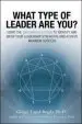Audiobook What Type of Leader are you? author Ginger Lapid Bogda