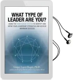 What Type of Leader are you? Audiobook download free by Ginger Lapid Bogda