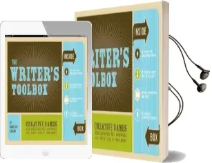 Writers Toolbox Audiobook download free by Jamie Cat Callan