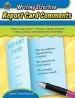 Audiobook Writing Effective Report Card Comments author Kathleen Crane