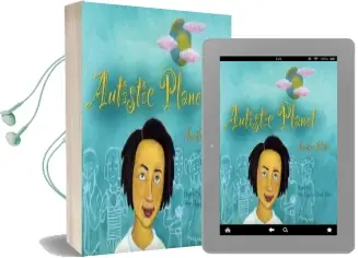 Autistic Planet Audiobook download free by Jennifer Elder