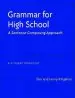 Audiobook Grammar for High School: A Sentence-Composing Approach-A Student Worktext author Jenny Killgallon