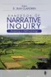 Audiobook Handbook of Narrative Inquiry: Mapping a Methodology author D. Jean Clandinin