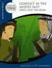 Audiobook Hodder Twentieth Century History: Conflict in the Middle East: Israel and the Arabs 2nd Edition author Michael Scott Baumann