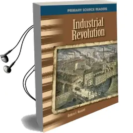 Industrial Revolution Audiobook download free by Debra Housel