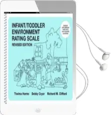 Infant / Toddler Environment Rating Scale Audiobook download free by Thelma Harms