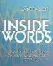 Audiobook Inside Words author Janet Allen
