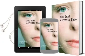 Not Just a Pretty Face: The Ugly Side of the Beauty Industry Audiobook download free by Stacy Malkan