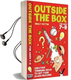 Outside the box 7-9 Audiobook download free by Molly Potter
