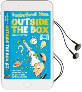 Outside the box 9-11 Audiobook download free by Molly Potter