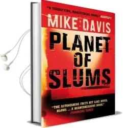 Planet of Slums Audiobook download free by Mike Davis