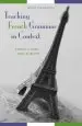 Audiobook Teaching French Grammar in Context: Theory and Practice author Stacey L. Katz