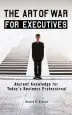 Audiobook The art of war for Executives: Ancient Knowledge for Today'S Business Professional author Donald G Krause