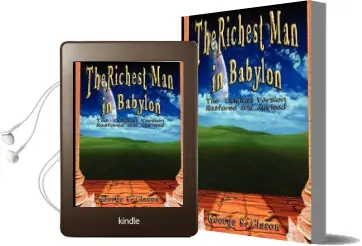 The Richest man in Babylon: The Original Version, Restored and Revised Audiobook download free by George Samuel Clason