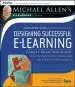 Audiobook Designing Successful E-Learning: Forget What you Know About Instructional Design and do Something Interesting Michael Allen'S Online Learning Library author Michael W. Allen