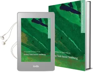 Doing Task-Based Teaching: A Practical Guide to Task-Based Teaching for elt Training Courses and Practising Teachers Audiobook download free by Dave Willis