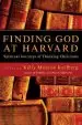 Audiobook Finding god at Harvard: Spiritual Journeys of Thinking Christians author Kelly Monroe Kullberg